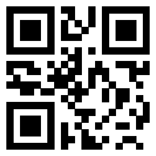 Scansione del QrCode di 3200812522