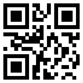 3200812523 - Immagine del Qr Code associato