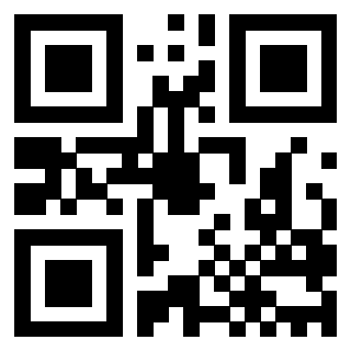 Scansione del Qr Code di 3200812524