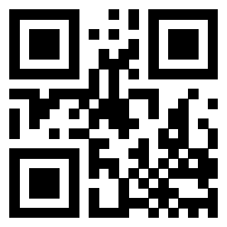 Immagine del QrCode di 3200812526