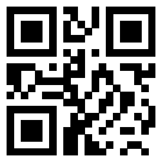 3200812528 - Immagine del Qr Code associato