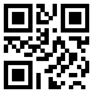 Immagine del QrCode di 3200812529