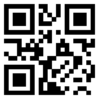 3200812530 Qr Code associato
