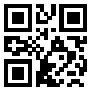 3200812532 - Immagine del Qr Code associato