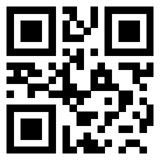 Scansione del QrCode di 3200812533