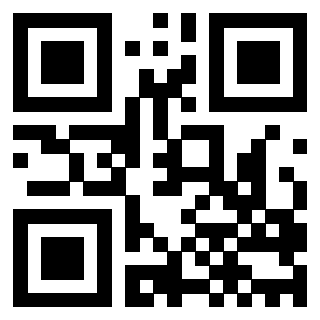 3200812535 Qr Code associato