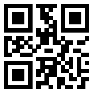 3200812538 - Immagine del QrCode associato