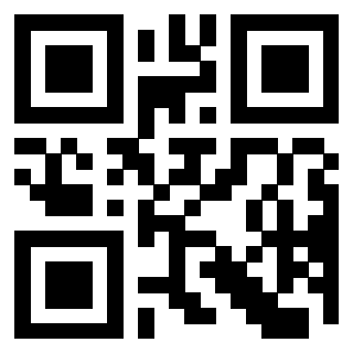 Immagine del QrCode di 3200812540