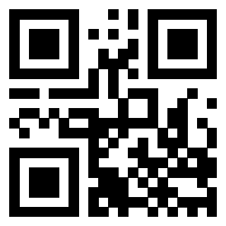 3200812547 - Immagine del Qr Code associato