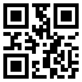 3200812552 QrCode associato
