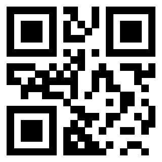 Immagine del QrCode di 3200812553