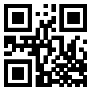 Il QrCode di 3200812555
