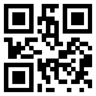 Immagine del Qr Code di 3200812556