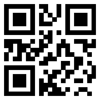 Scansione del Qr Code di 3200812559