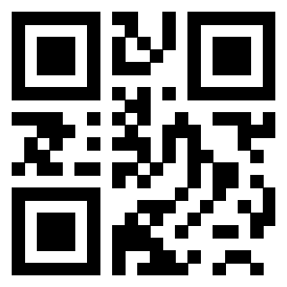 Immagine del QrCode di 3200812560