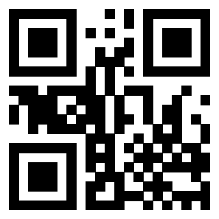 Scansione del QrCode di 3200812561