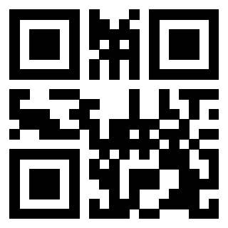 3200812562 - Immagine del QrCode associato