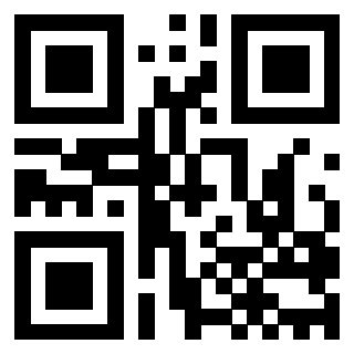 Scansione del QrCode di 3200812565