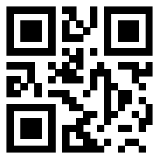 3200812567 - Immagine del Qr Code associato