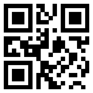 3200812571 - Immagine del Qr Code associato