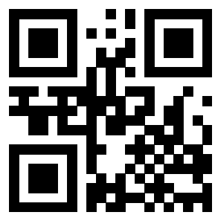 Immagine del Qr Code di 3200812572