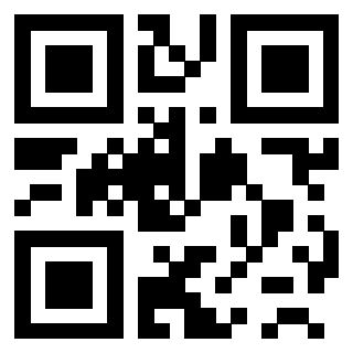 Scansione del Qr Code di 3200812576