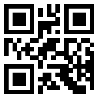 Immagine del Qr Code di 3200812577