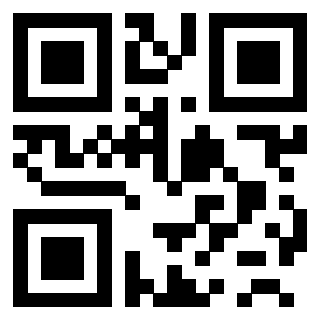 Scansione del QrCode di 3200812579