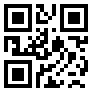 3200812580 - Immagine del QrCode