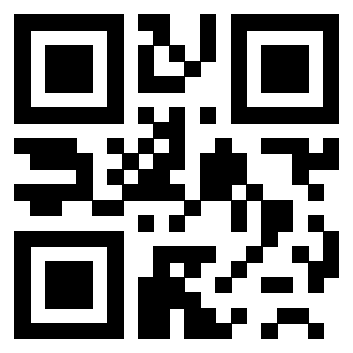 Immagine del QrCode di 3200812582