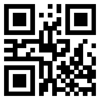 Scansione del QrCode di 3200812583