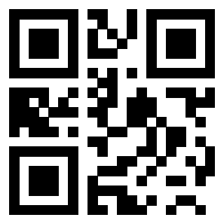 Scansione del QrCode di 3200812584