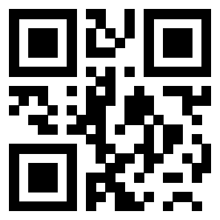 Scansione del QrCode di 3200812585