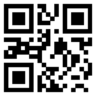 Immagine del Qr Code di 3200812586