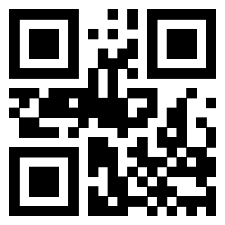3200812587 - Immagine del Qr Code associato