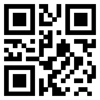 3200812588 Qr Code associato