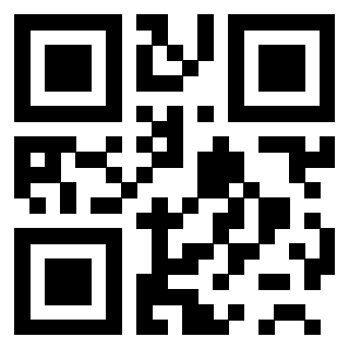 Il QrCode di 3200812589