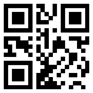 Il Qr Code di 3200812590