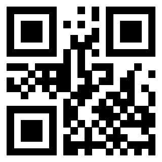 Immagine del Qr Code di 3200812593