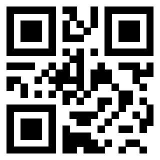3200812598 - Immagine del QrCode associato