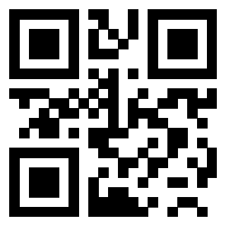 3200812601 - Immagine del Qr Code