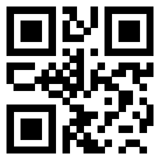 3200812603 - Immagine del QrCode associato
