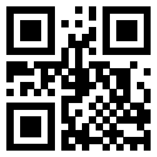 3200812610 Qr Code associato