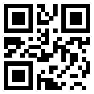 Scansione del QrCode di 3200812612
