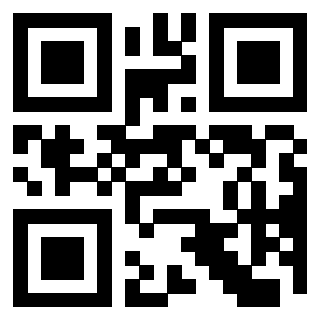 Immagine del Qr Code di 3200812613