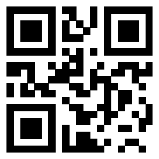 3200812615 Qr Code associato