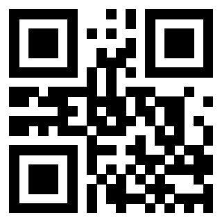 3200812617 - Immagine del Qr Code associato