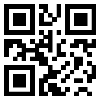 Immagine del Qr Code di 3200812620