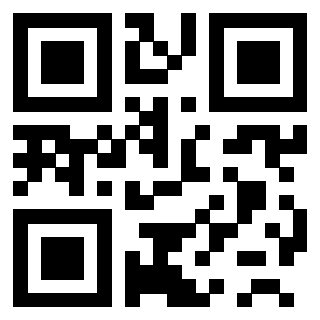 Il Qr Code di 3200812621