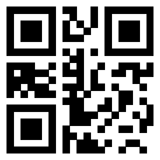 3200812624 Qr Code associato